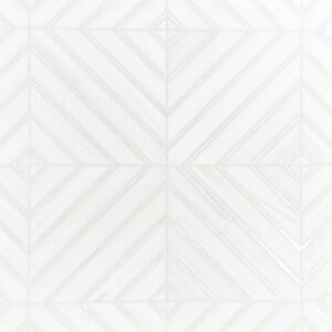 Trianon - blanc