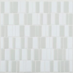 Barcode puzzle