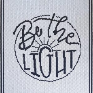 Be the light