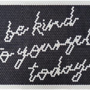 Be Kind - flint & cloud
