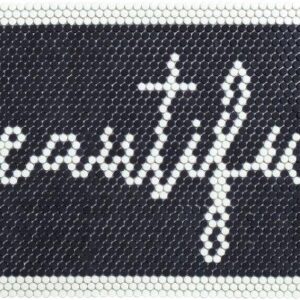Beautiful - flint & cloud