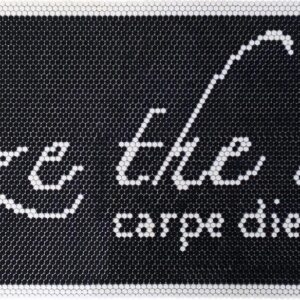 Carpe Diem - flint & cloud