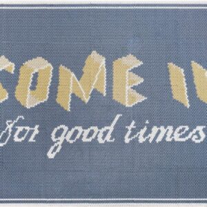 Come in for a good time