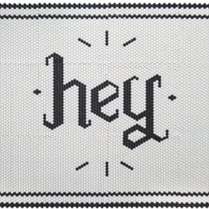 Hey