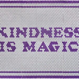 Kindness is Magic