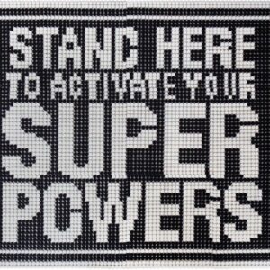Stand Here