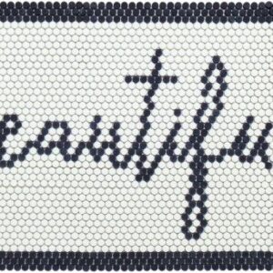 Beautiful - cloud & flint