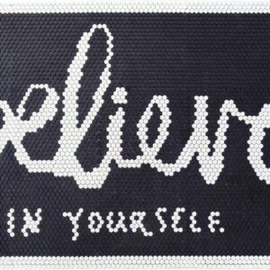 Believe - flint & cloud
