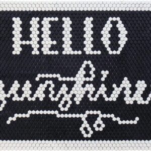 Hello Sunshine - flint & cloud