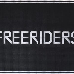 Freeriders