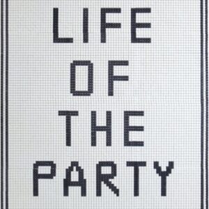 Life of the party