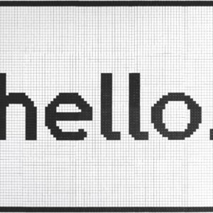Hello