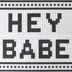 Hey Babe