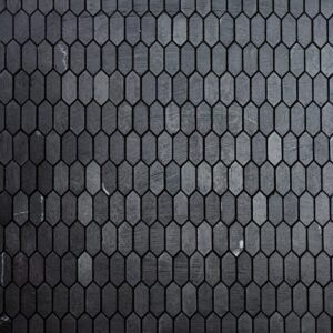Baguette 13 - noir