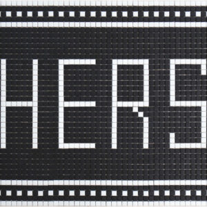 Hers