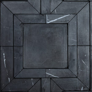 Meander - noir