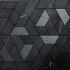 Trapeze - noir
