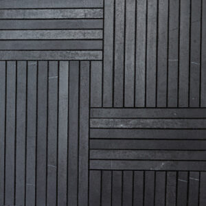 Weave 8 - noir