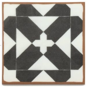 Spanish Revival - Amelia