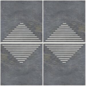 Rustic Remix - Coho