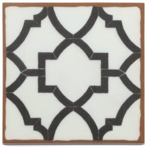 Spanish Revival - Corla