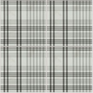 Legacy Plaid - Lawrence