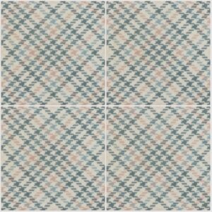Legacy Plaid - Leah