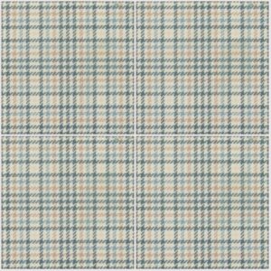 Legacy Plaid - Leana