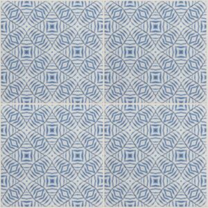 Nautical Chic- Leeward
