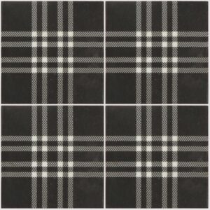 Legacy Plaid - Leif