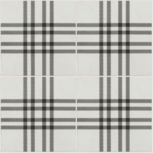 Legacy Plaid - Leslie