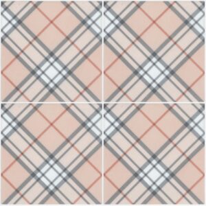 Legacy Plaid - Levi