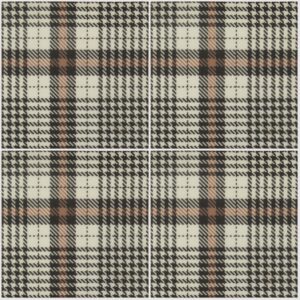 Legacy Plaid - Louie