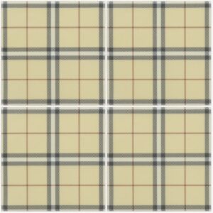 Legacy Plaid - Lucy
