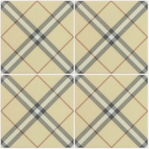 Legacy Plaid - Luka