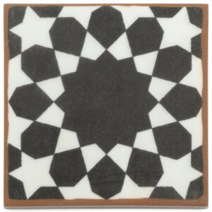 Spanish Revival - Oliver
