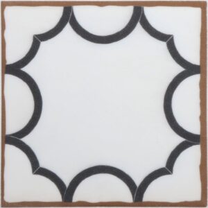 Spanish Revival - Otto