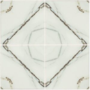 Quiet Luxury - Warren