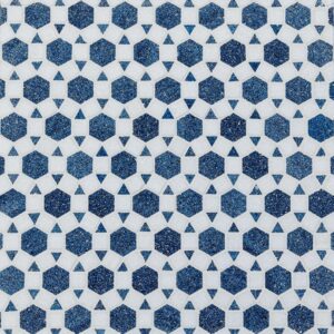 Maure - blu