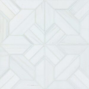 Parquet - blanc