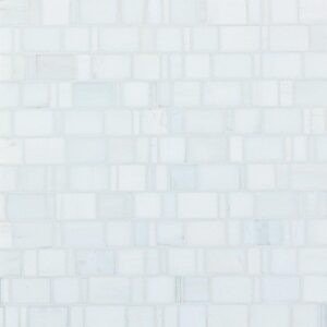 Rondelle - blanc