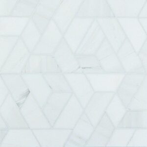 Trapeze - blanc