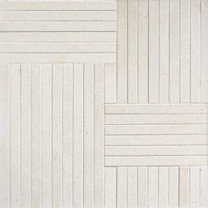Weave 8 - creme