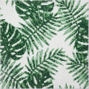 Paradise Point - kaleidoscope glass
