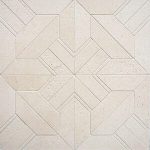 Parquet - creme