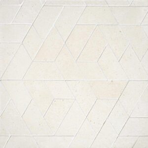 Trapeze - creme