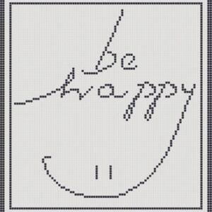Be Happy Smile