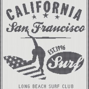 California - San Francisco