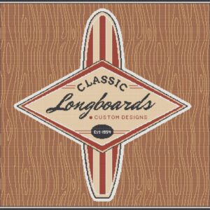 Classic Longboards
