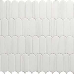 F3 Blanc
